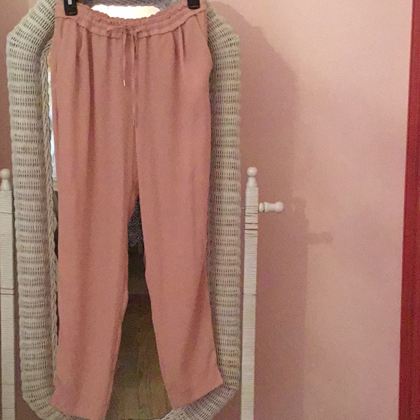 Zara Basic Collection Pant.